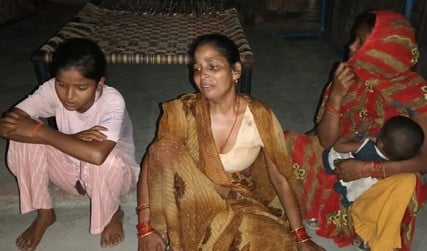 मृतक कीरत का फाइल फोटो। स्रोत: परिजन