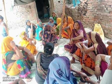 मृतक रामकृष्ण फाइल फ़ोटो मृतक रामकृष्ण फाइल फ़ोटो