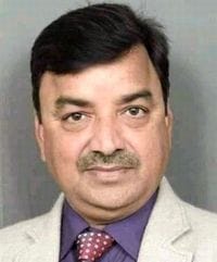 प्रमुख वैश्य, ज्वेलर्स प्रमुख वैश्य, ज्वेलर्स