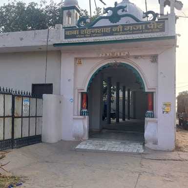 112 कैथल। पोलड़ गांव से स्थित सरस्वती मां का मंदिर। संवाद 112 कैथल। पोलड़ गांव से स्थित सरस्वती मां का मंदिर। संवाद
