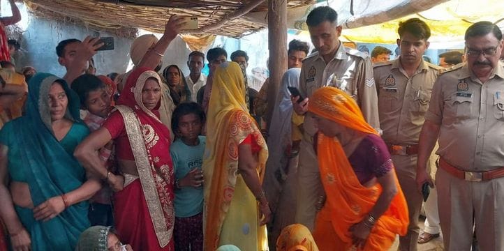 ललतेश का फाइल फोटो।