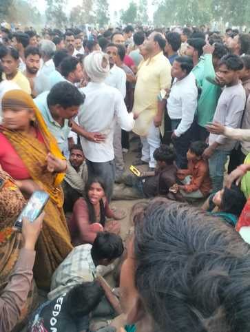 मृतक रामप्रसाद फाइल फोटो मृतक रामप्रसाद फाइल फोटो