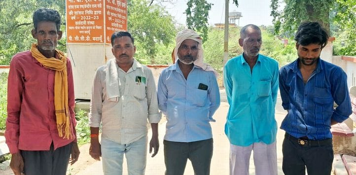 संजय पाठक का फाइल फोटो। संजय पाठक का फाइल फोटो।
