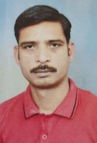 सहारनपुर में नंदी फिरोजपुर हाईवे के पास गड्ढे में गिरी&
