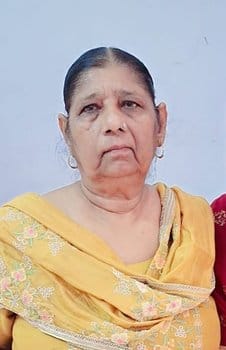 सहारनपुर में नंदी फिरोजपुर हाईवे के पास गड्ढे में गिरी&