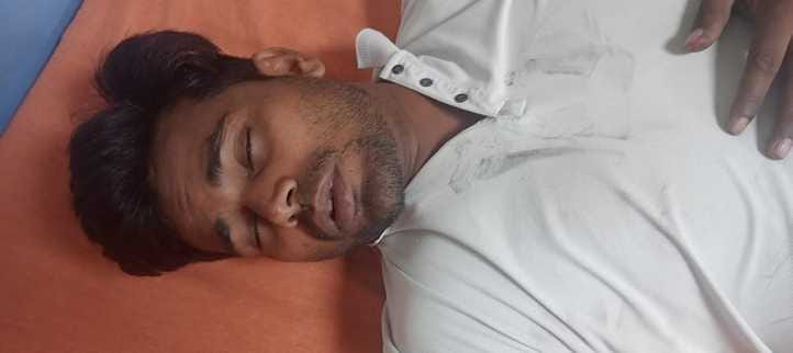 घायल रामबहादुर घायल रामबहादुर