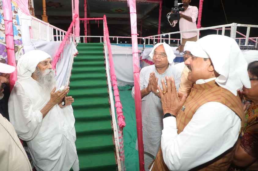 मुख्यमंत्री ने यह कहा....