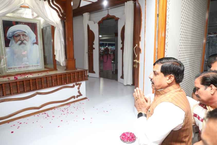 मुख्यमंत्री ने यह कहा....