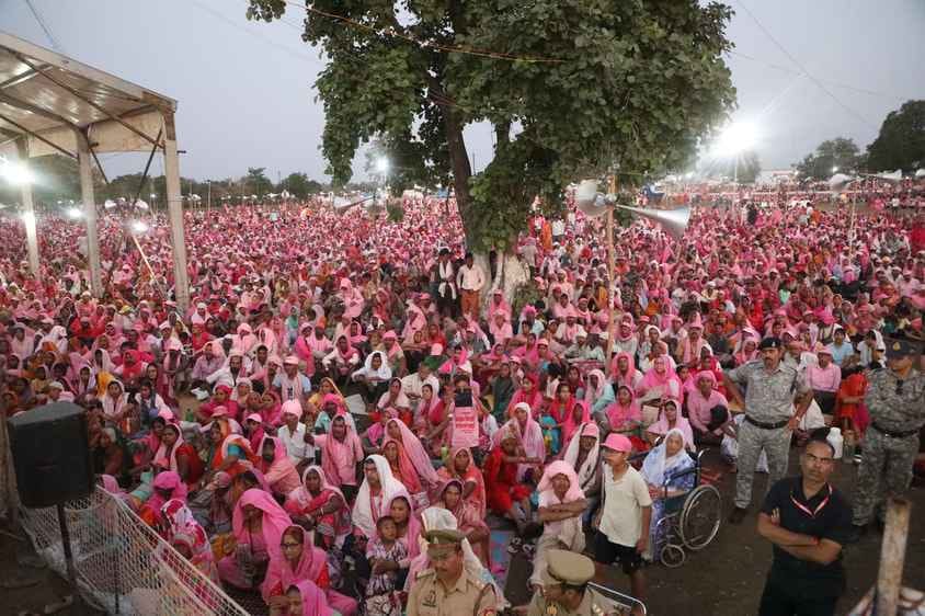 मुख्यमंत्री ने यह कहा....