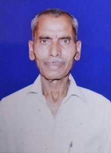 कृष्ण कुमार गुप्ता