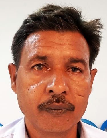 धनवीर सिंह धनवीर सिंह