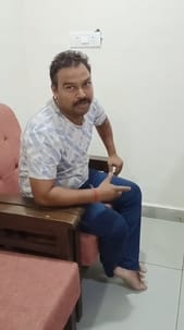 कुछ ऐसे हुई कार्यवाही