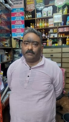 अभिषेक राणा, समाजसेवी अभिषेक राणा, समाजसेवी