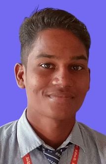 राजू यादव, प्रधानाचार्य जीआईसी देवखरपुर