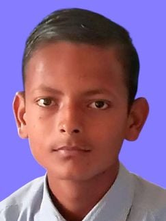 राजू यादव, प्रधानाचार्य जीआईसी देवखरपुर