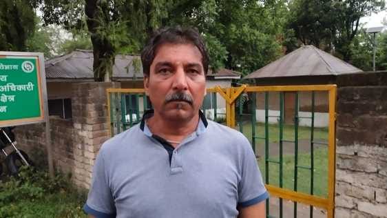 संदीप कुमार संदीप कुमार