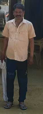 आरोपी लेखपाल