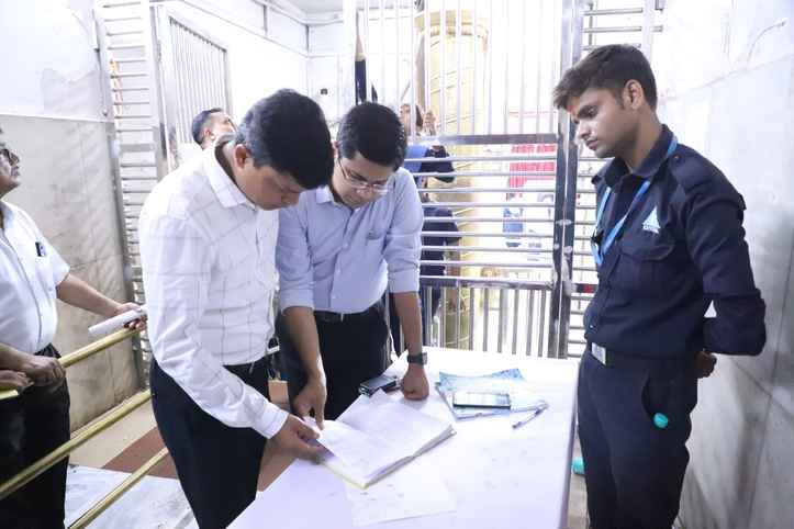 भस्म आरती