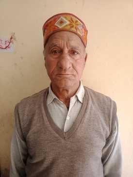 हॉट बाजार : राजपुर बाजार। संवाद