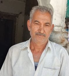 हॉट बाजार : राजपुर बाजार। संवाद