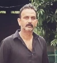 मनोरंजन गुलाटी