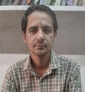 मनोरंजन गुलाटी