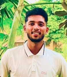 आर्यन