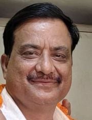 डॉ. शिशु पाल सिंह, जिला अध्यक्ष प्रधानाचार्य परिषद डॉ. शिशु पाल सिंह, जिला अध्यक्ष प्रधानाचार्य परिषद