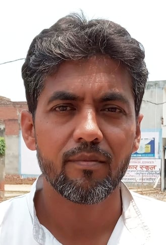 समीर अहमद समीर अहमद