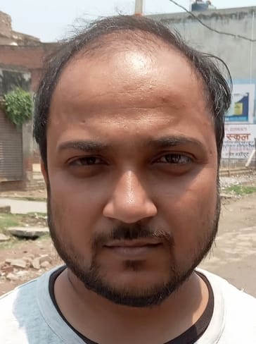 समीर अहमद समीर अहमद