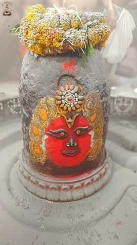 भस्म आरती