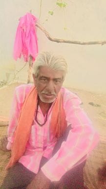 मधुमक्खियों के हमले में घायल लोग