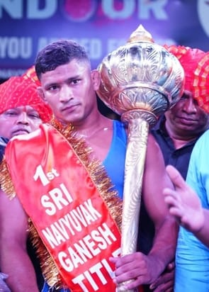 27सीटीके10-धनराज। 27सीटीके10-धनराज।
