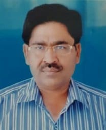 बागपत के नौरोजपुर गांव स्थित भट्टे पर बारिश के दौरान से नष्ट हुई ईंट। संवाद