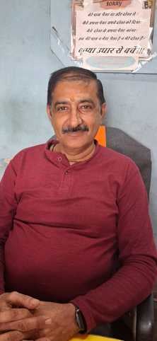 सुंदरनगर के तहत बीबीएमबी को जाने वाली सड़क की टारिंग उखड़ने से परेशान हो रहे वाहन चालक। संवाद
