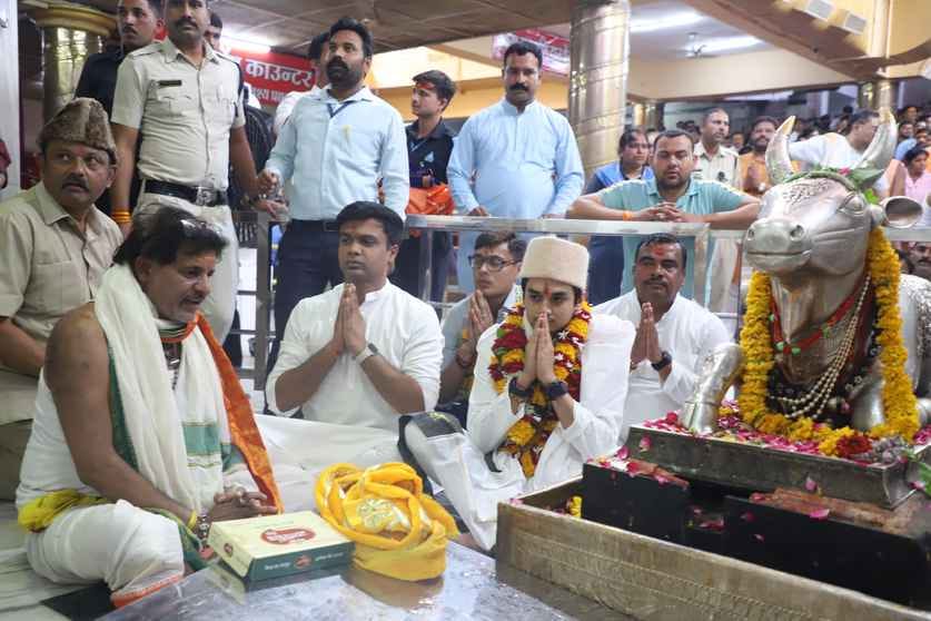 महाआर्यमान सिंधिया