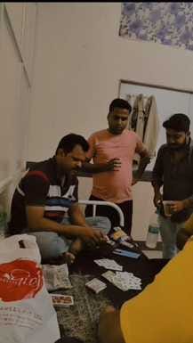 प्रदीप शर्मा, एसपी