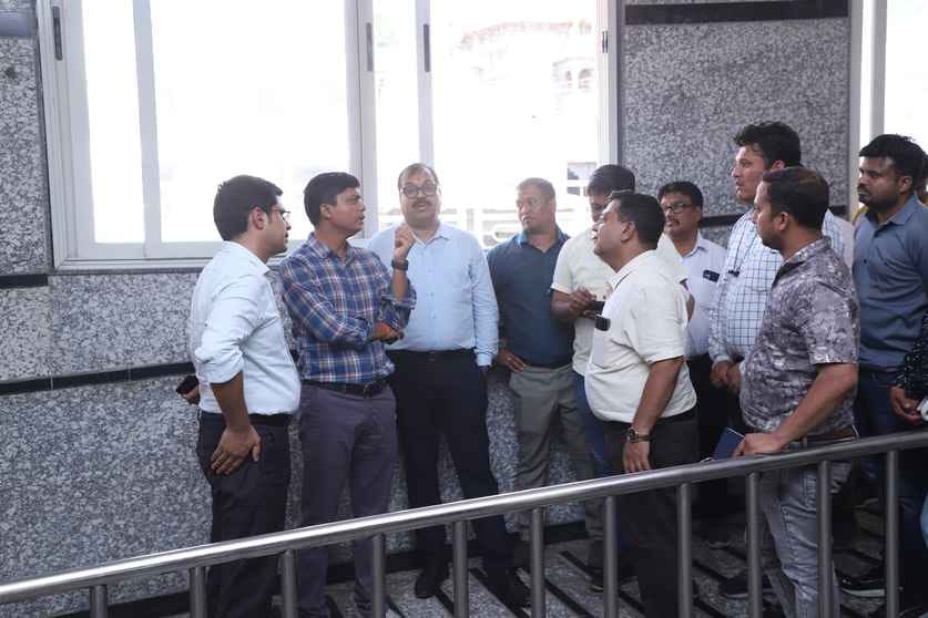 बाबा महाकाल की आरती