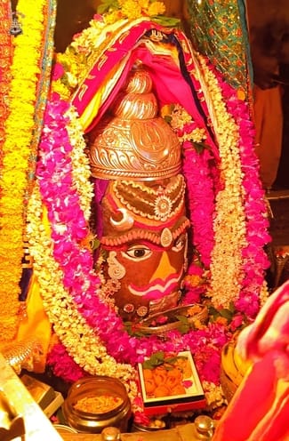 बाबा महाकाल की आरती
