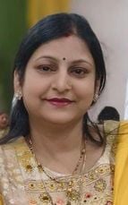 अंशिका। अंशिका।