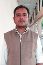 एमएनएनआईटी के वैज्ञानिकों द्वारा तैयार की गई डिवाइस। सोत अध्यापक