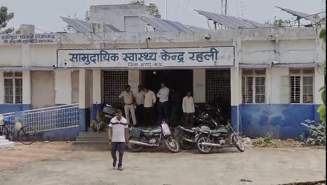 सर्प दंश से मृत हुई बच्ची