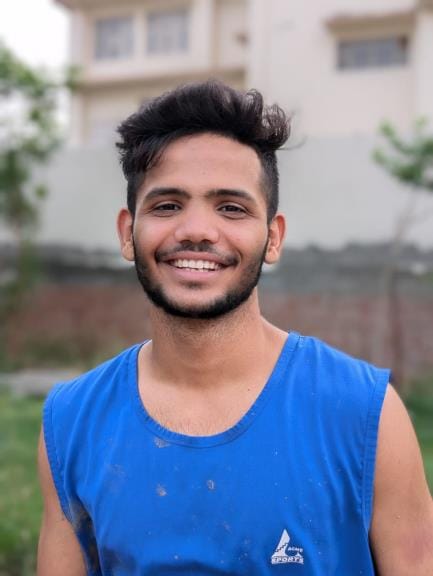  ज्योति।