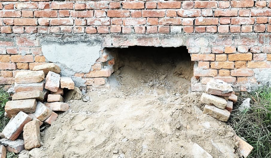 खुटार के ग्राम चांदपुर में एक घर चोरी के बाद चारपाई पर पड़ा बक्सा व फैला पड़ा सामान। संवाद
