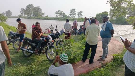 मृतक मंजूर अहमद का फाइलफोटो