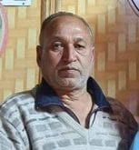 सात पंचायतों के केंद्र दलाश बाजार का एक नजारा। संवाद सात पंचायतों के केंद्र दलाश बाजार का एक नजारा। संवाद