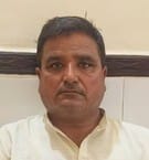 उचौलिया के कल्लुआ ग्राम पंचायत में बना बिजली उपकेंद्र। संवाद उचौलिया के कल्लुआ ग्राम पंचायत में बना बिजली उपकेंद्र। संवाद