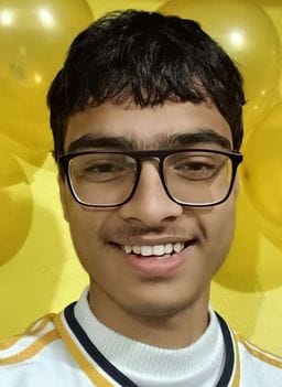 अवि अग्रवाल। स्रोत: स्वयं अवि अग्रवाल। स्रोत: स्वयं