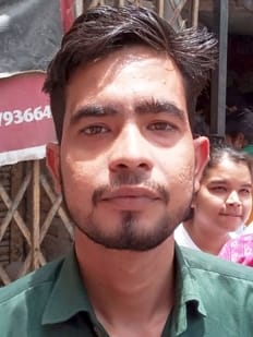 कृष्णपाल कृष्णपाल