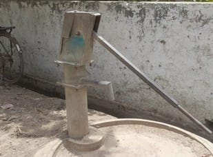 मीना देवी, अब्दुल्लागंज। संवाद मीना देवी, अब्दुल्लागंज। संवाद